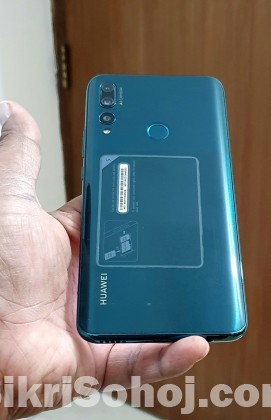 Huawei Y9 Prime 2019